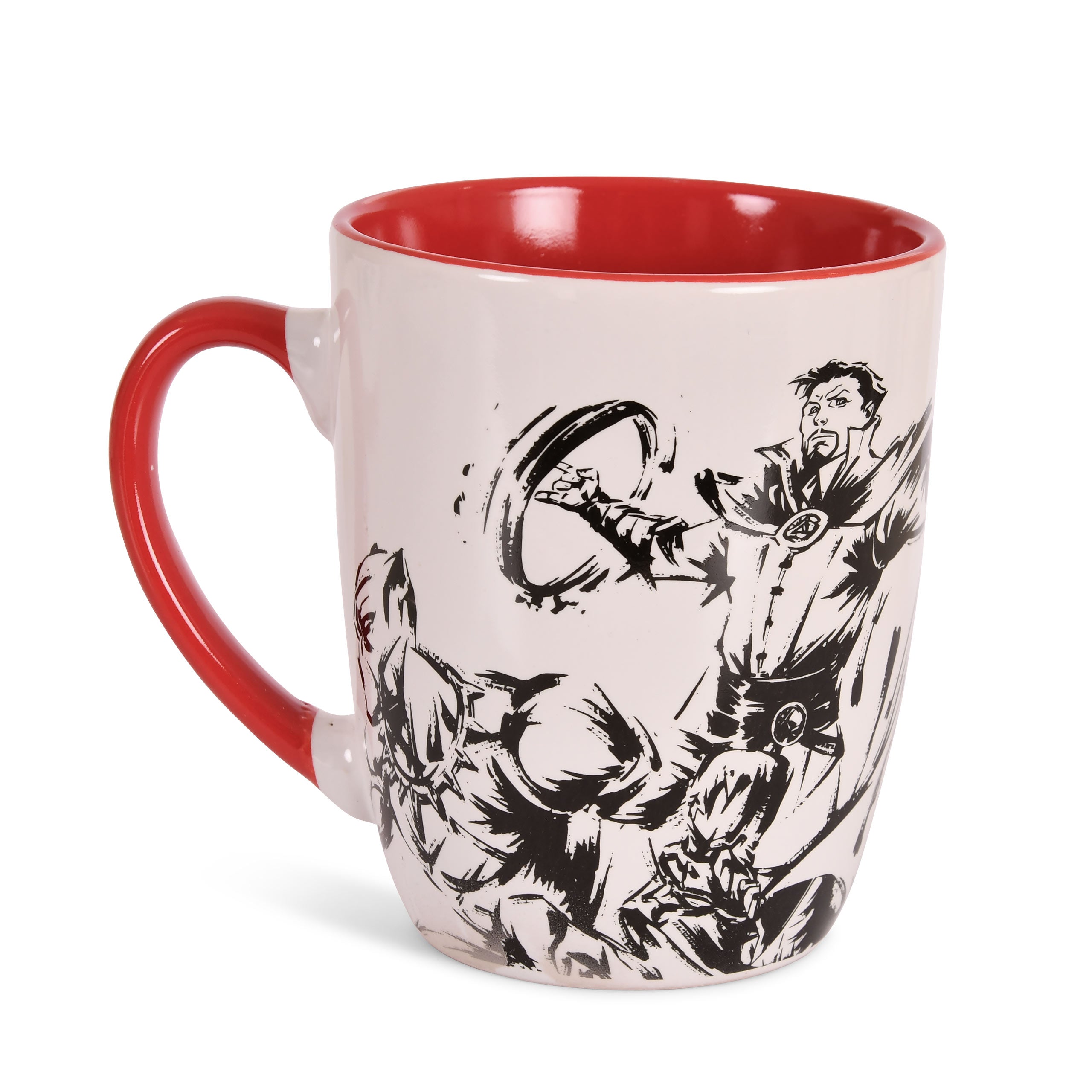Product image Marvel Comics Gift Set