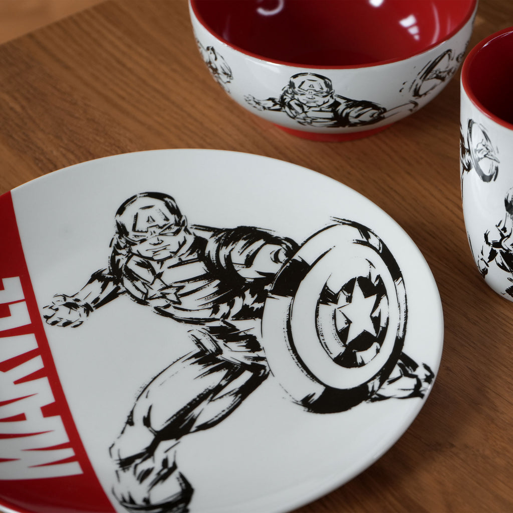 Product image Marvel Comics Gift Set