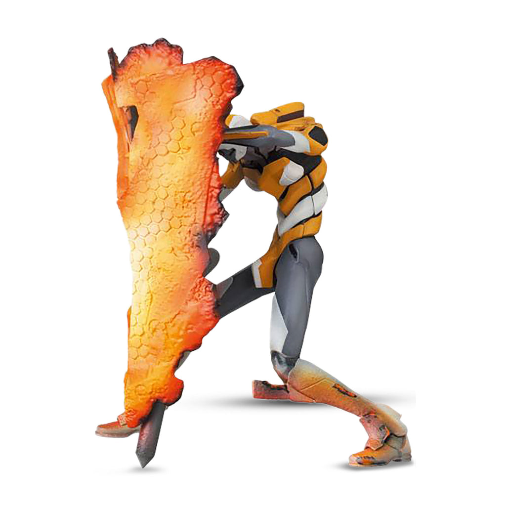 Product image Evangelion - Eva 02 Evangelion Unit-00 (Operation Yashima) UDF Mini Figure