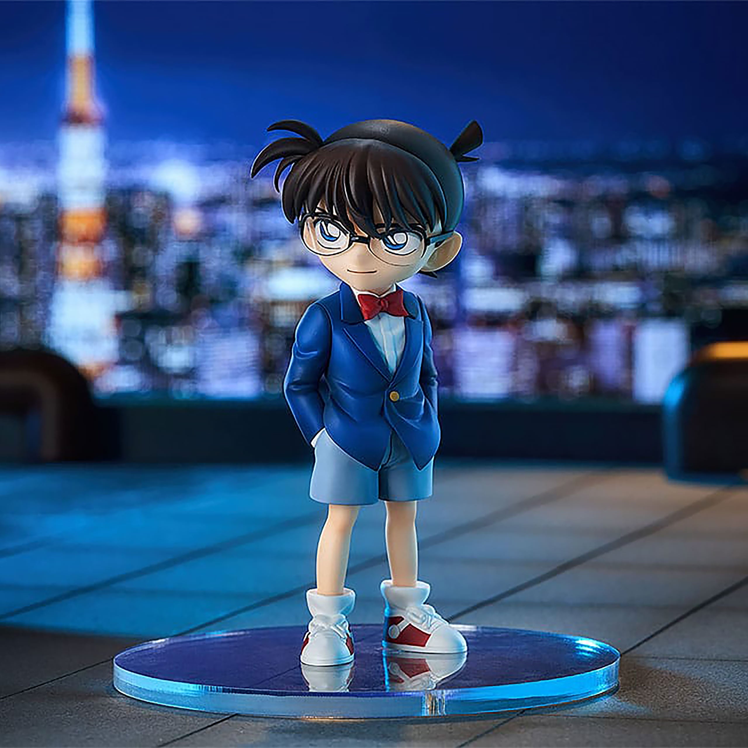 Zdjęcie produktu Figurka Conan Edogawa Pop Up Parade - Detektyw Conan