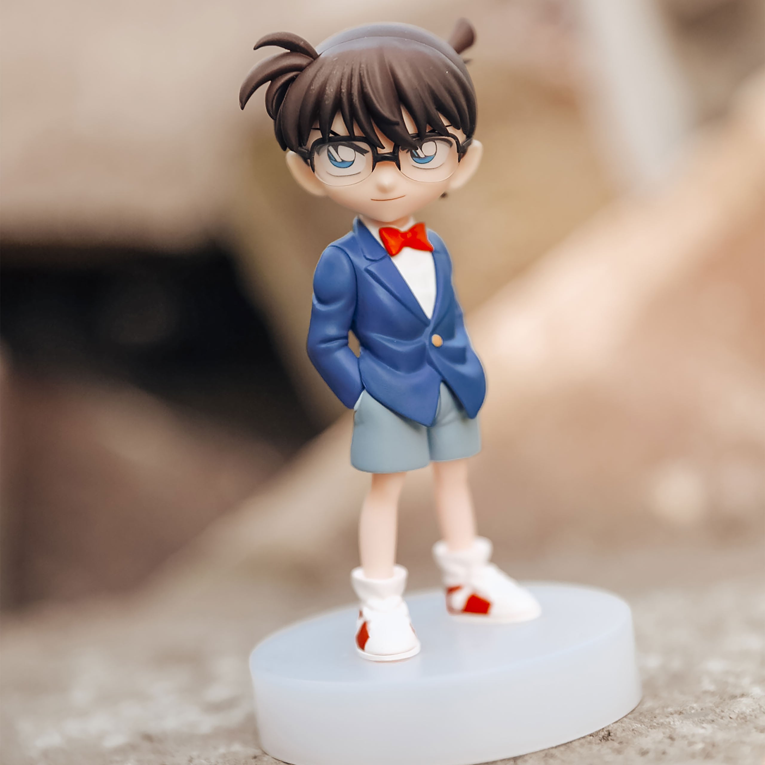 Zdjęcie produktu Figurka Conan Edogawa Pop Up Parade - Detektyw Conan
