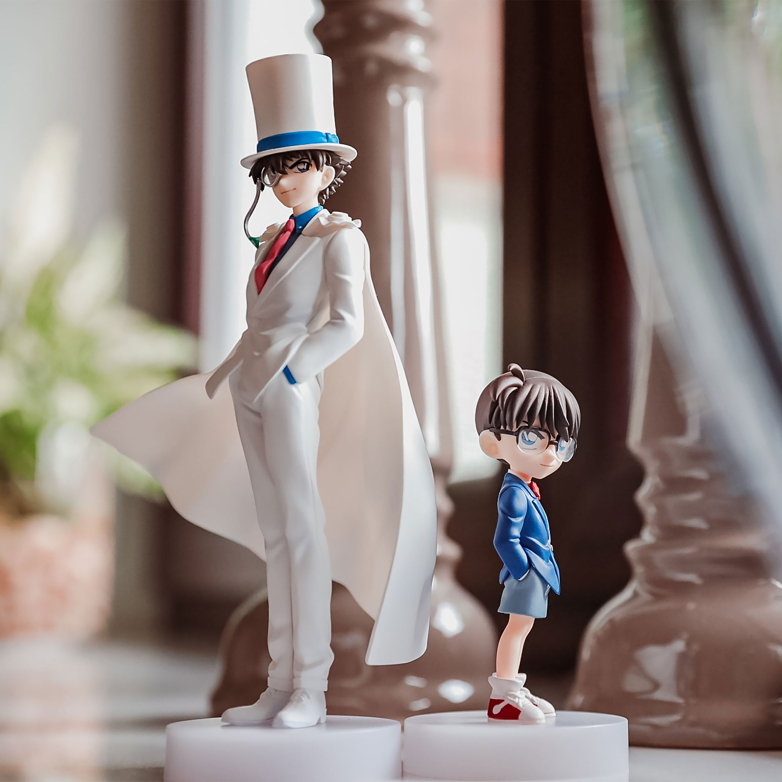 Zdjęcie produktu Figurka Conan Edogawa Pop Up Parade - Detektyw Conan