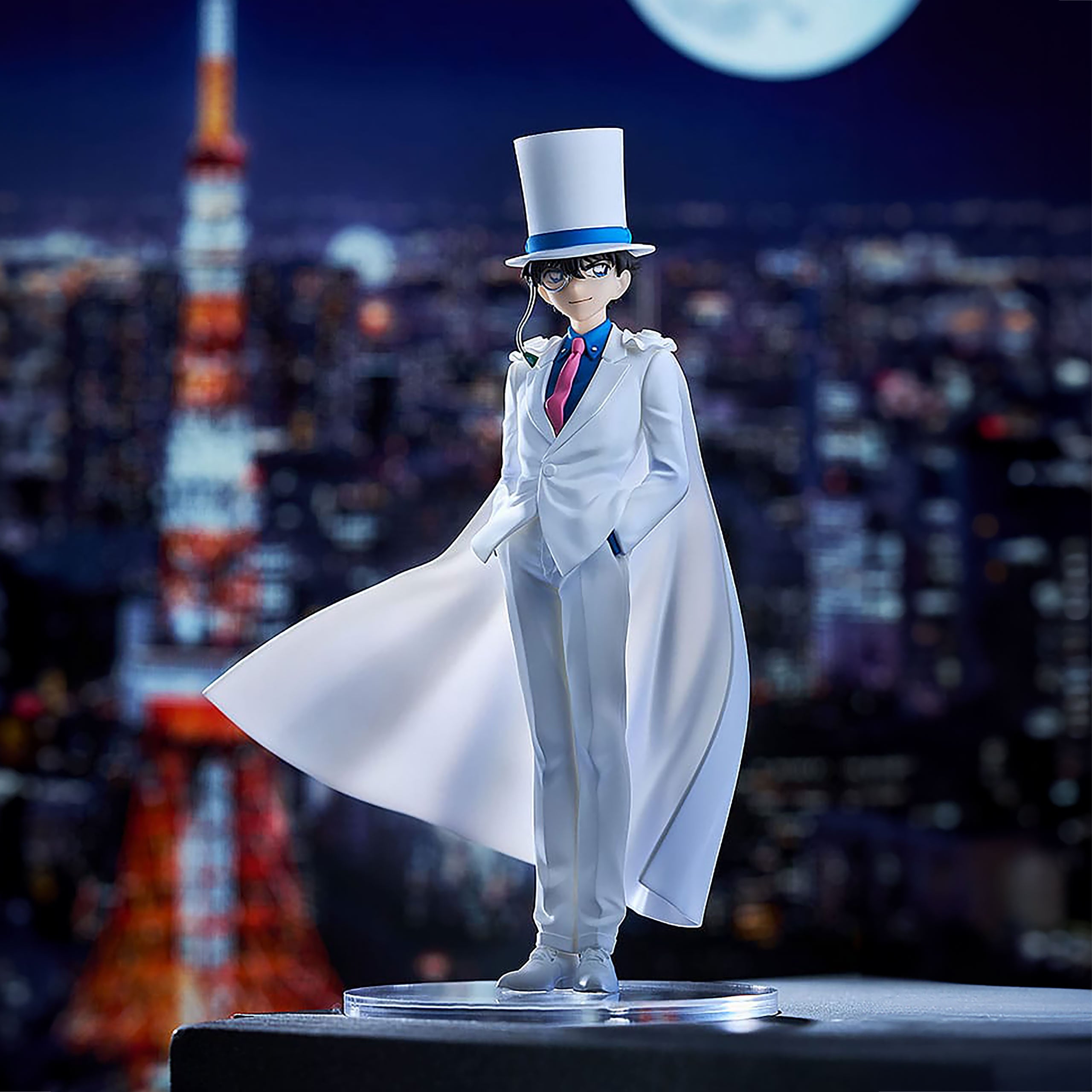 Zdjęcie produktu Detektyw Conan - Kid the Phantom Thief Pop Up Parade Figura