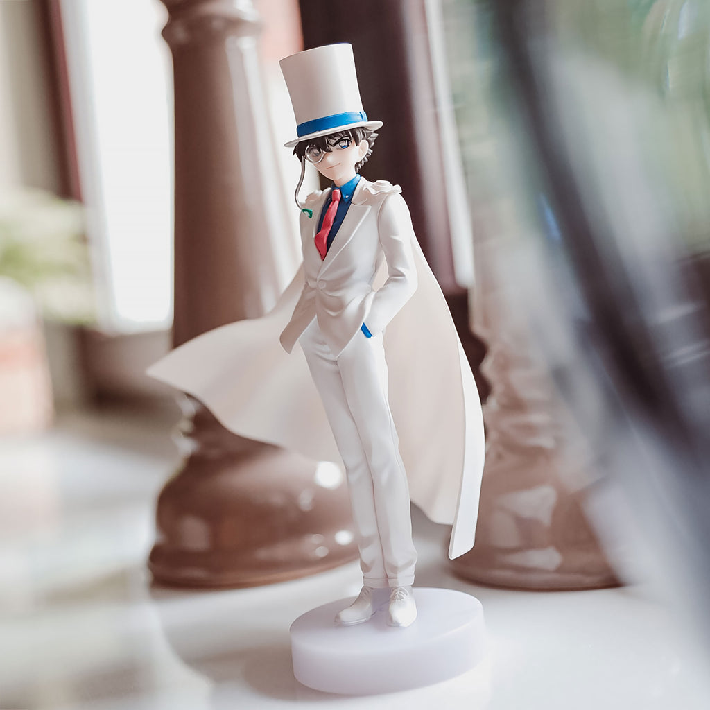 Zdjęcie produktu Detektyw Conan - Kid the Phantom Thief Pop Up Parade Figura