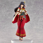 Product image Monster Hunter Rise - Hinoa the Quest Maiden Statue