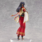 Product image Monster Hunter Rise - Hinoa the Quest Maiden Statue