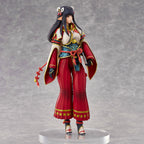 Product image Monster Hunter Rise - Minoto the Hub Maiden Statue