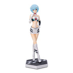 Product image Evangelion - Rei Ayanami Racing Pit Walk Luminasta Figure