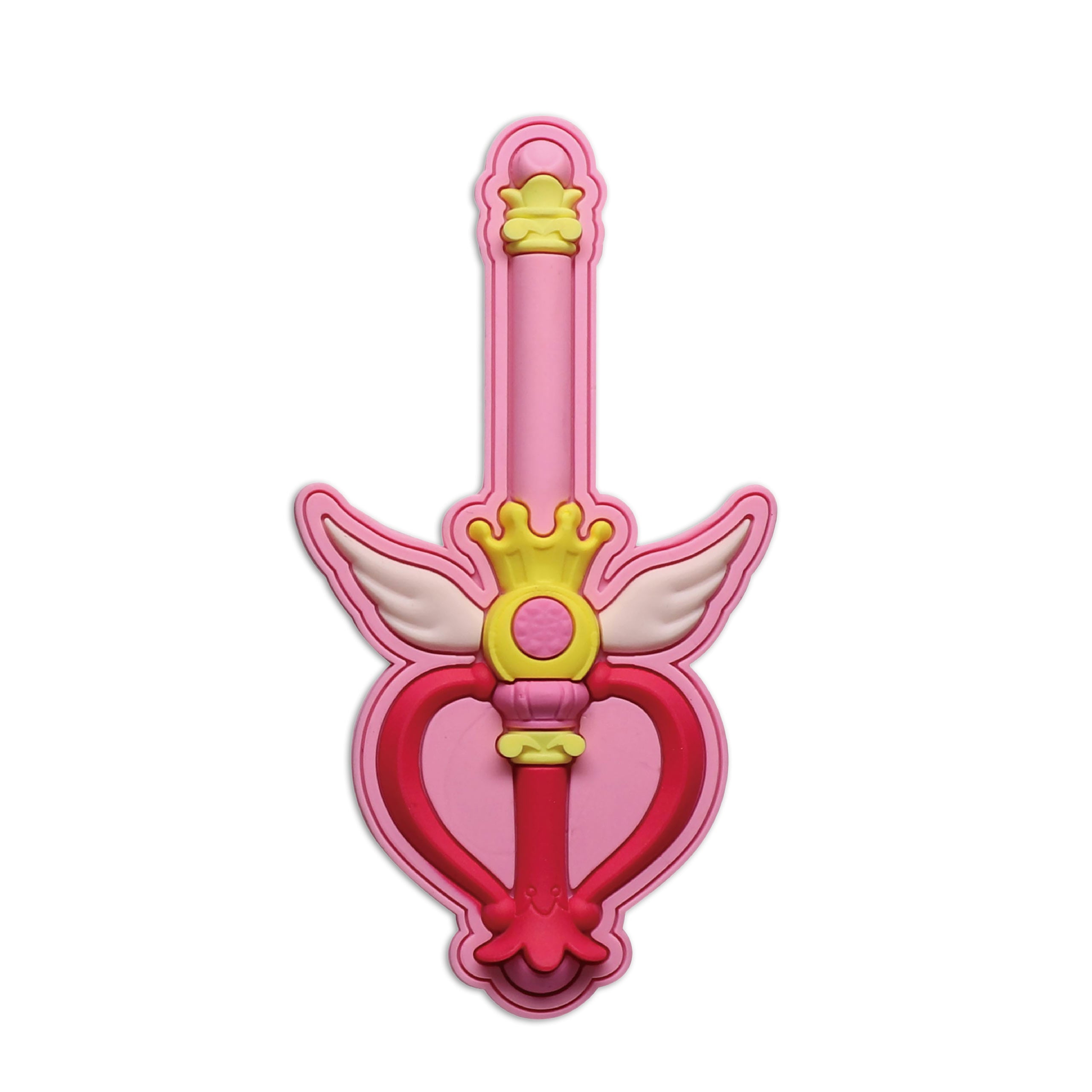 Zdjęcie produktu Sailor Moon - Moon Kaleido Scope Magnes