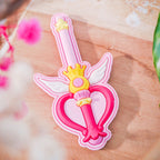 Zdjęcie produktu Sailor Moon - Moon Kaleido Scope Magnes