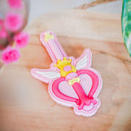 Zdjęcie produktu Sailor Moon - Moon Kaleido Scope Magnes