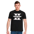 Product image Helldivers 2 - White Logo T-Shirt Black