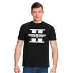 Product image Helldivers 2 - White Logo T-Shirt Black