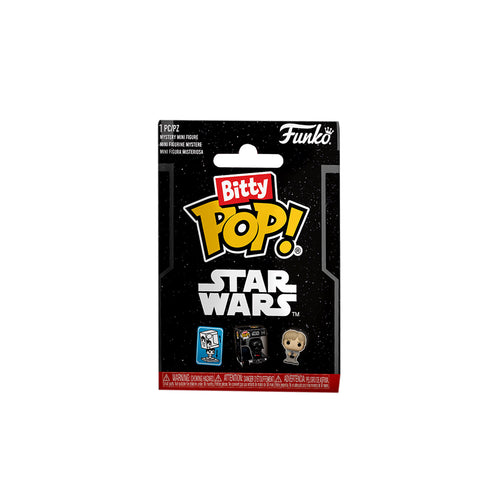 Zdjęcie produktu Star Wars - Funko Mystery Bitty Pop Figurka