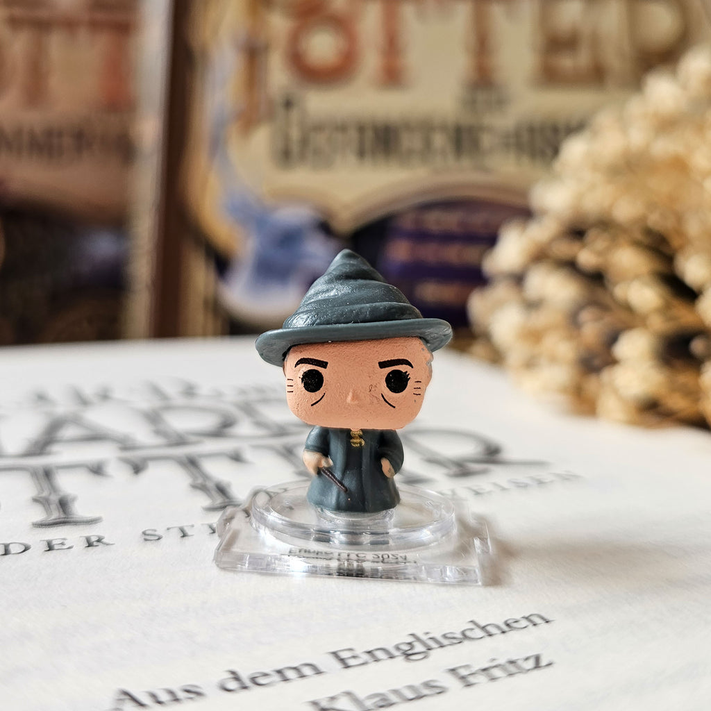 Zdjęcie produktu Harry Potter - Funko Mystery Bitty Pop Figurka