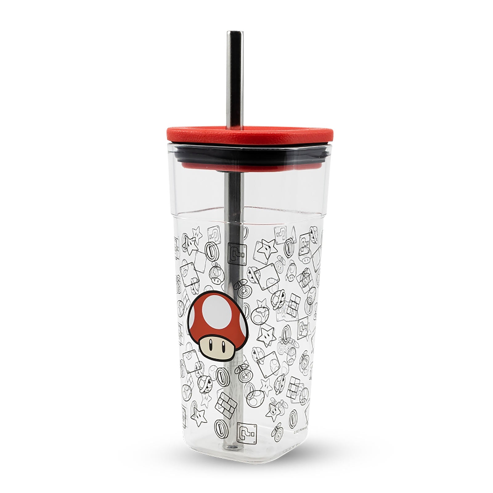 Product image Super Mario Fan Bundle