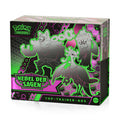 Zdjęcie produktu Pokemon - Mgły Legend Top-Trener-Box