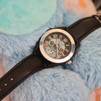 Zdjęcie produktu Zegarek Stitch - Lilo & Stitch czarny