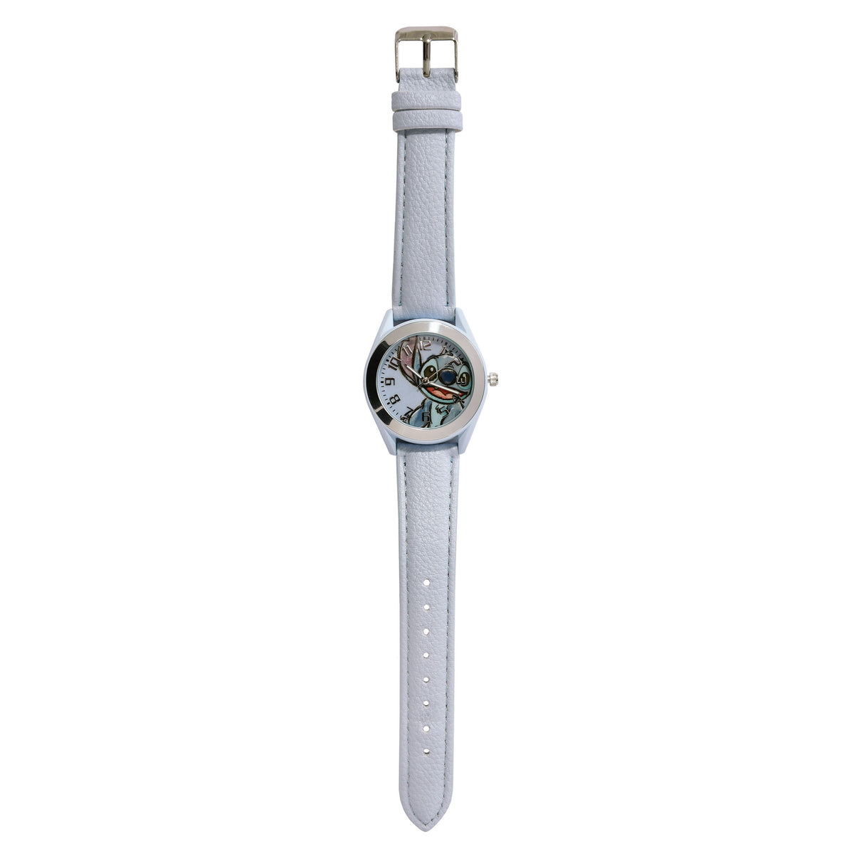 Product image Stitch Wristwatch - Lilo & Stitch Blue