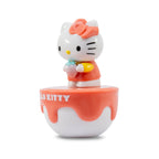 Product image Sanrio - Hello Kitty and Friends YuMe Figure