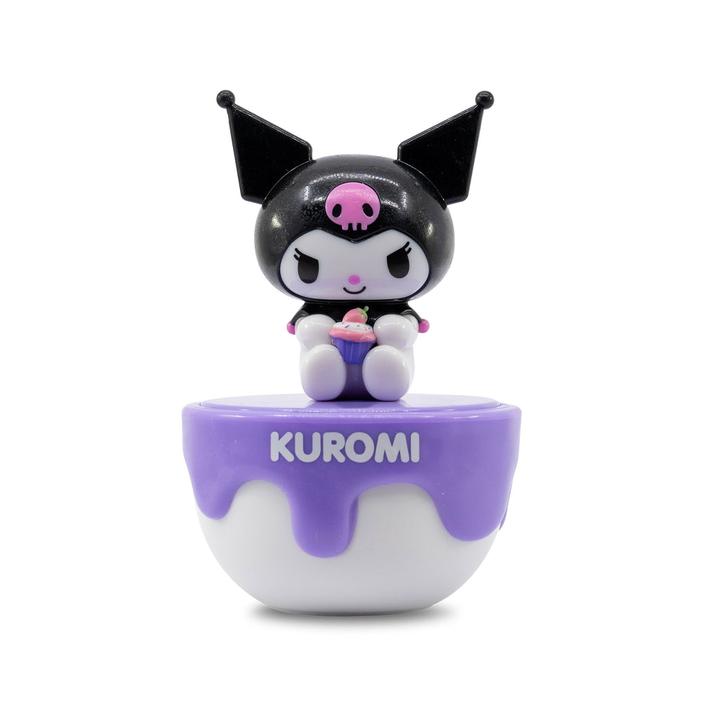 Zdjęcie produktu Sanrio - Hello Kitty i Przyjaciele Kuromi YuMe Figurka