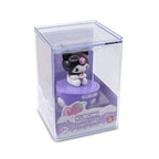 Zdjęcie produktu Sanrio - Hello Kitty i Przyjaciele Kuromi YuMe Figurka