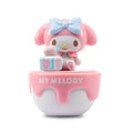 Zdjęcie produktu Sanrio - Hello Kitty i Przyjaciele My Melody YuMe Figurka