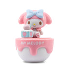 Zdjęcie produktu Sanrio - Hello Kitty i Przyjaciele My Melody YuMe Figurka