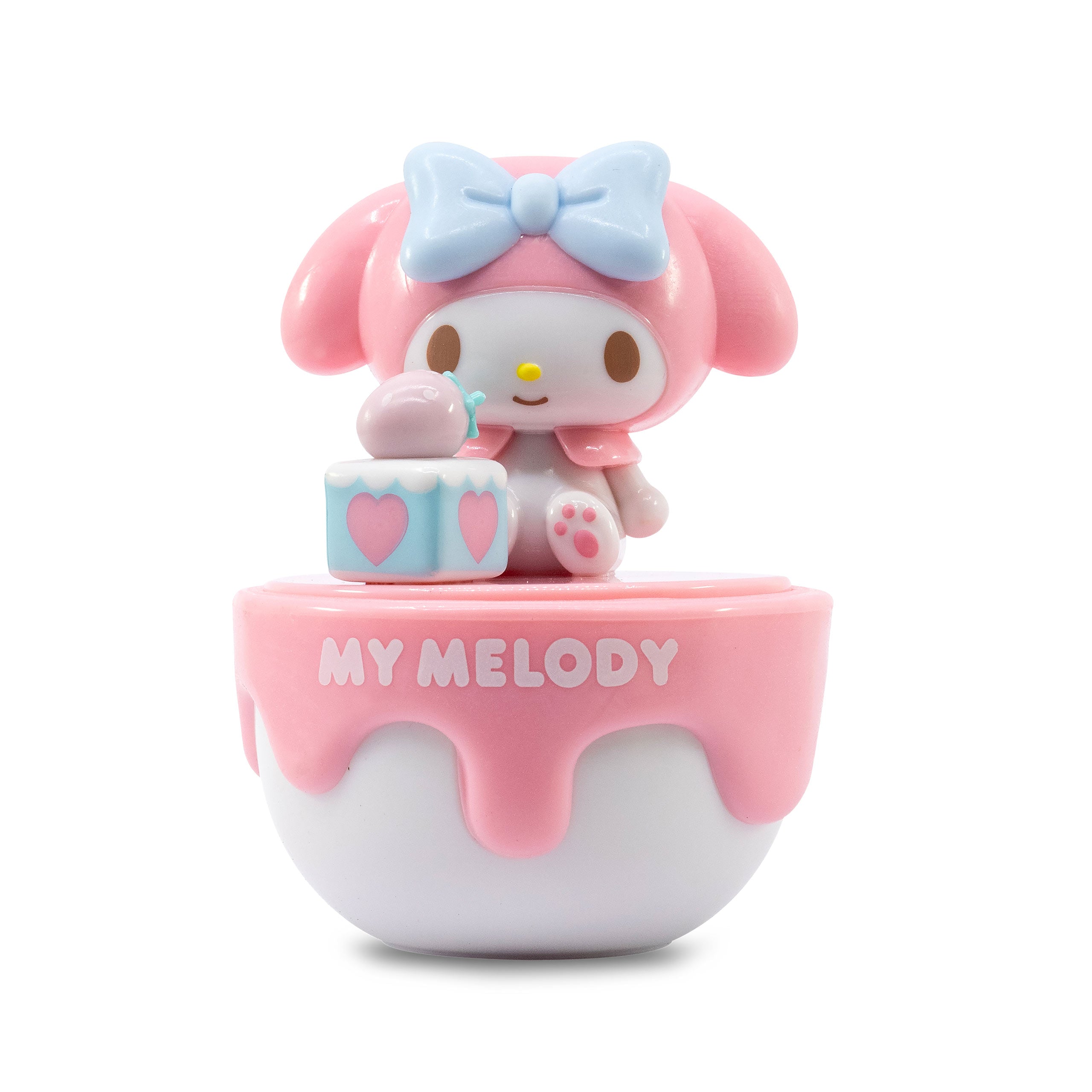 Zdjęcie produktu Sanrio - Hello Kitty i Przyjaciele My Melody YuMe Figurka