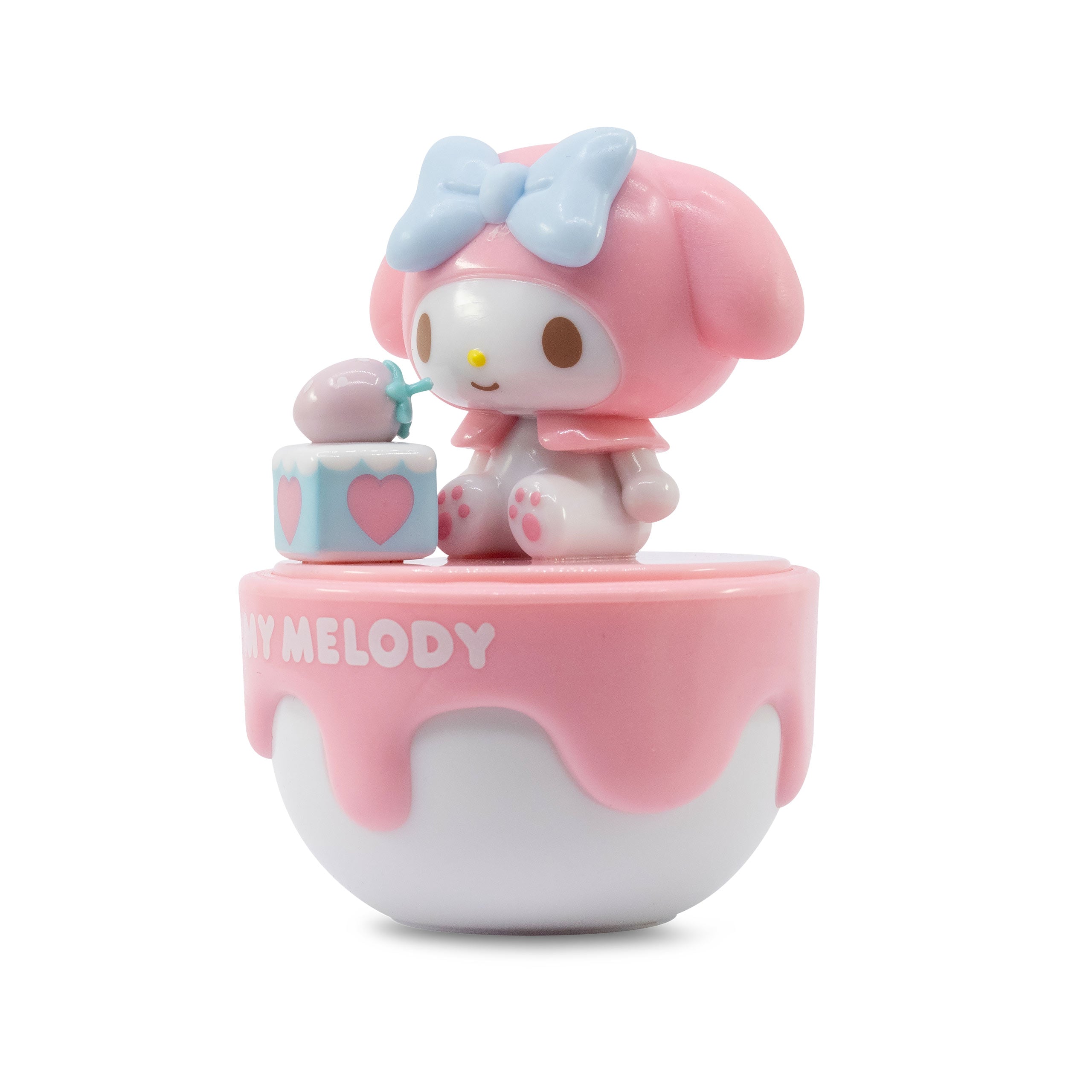 Zdjęcie produktu Sanrio - Hello Kitty i Przyjaciele My Melody YuMe Figurka