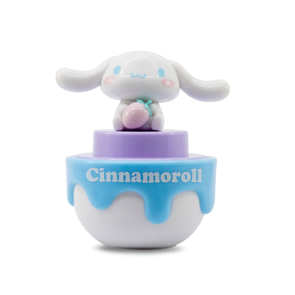 Product image Sanrio - Hello Kitty and Friends Cinnamoroll YuMe Figure