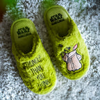 Product image Grogu Slippers - Star Wars The Mandalorian