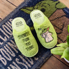 Product image Grogu Slippers - Star Wars The Mandalorian