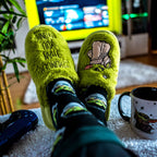Product image Grogu Slippers - Star Wars The Mandalorian