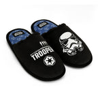 Zdjęcie produktu Kapcie Stormtrooper - Star Wars
