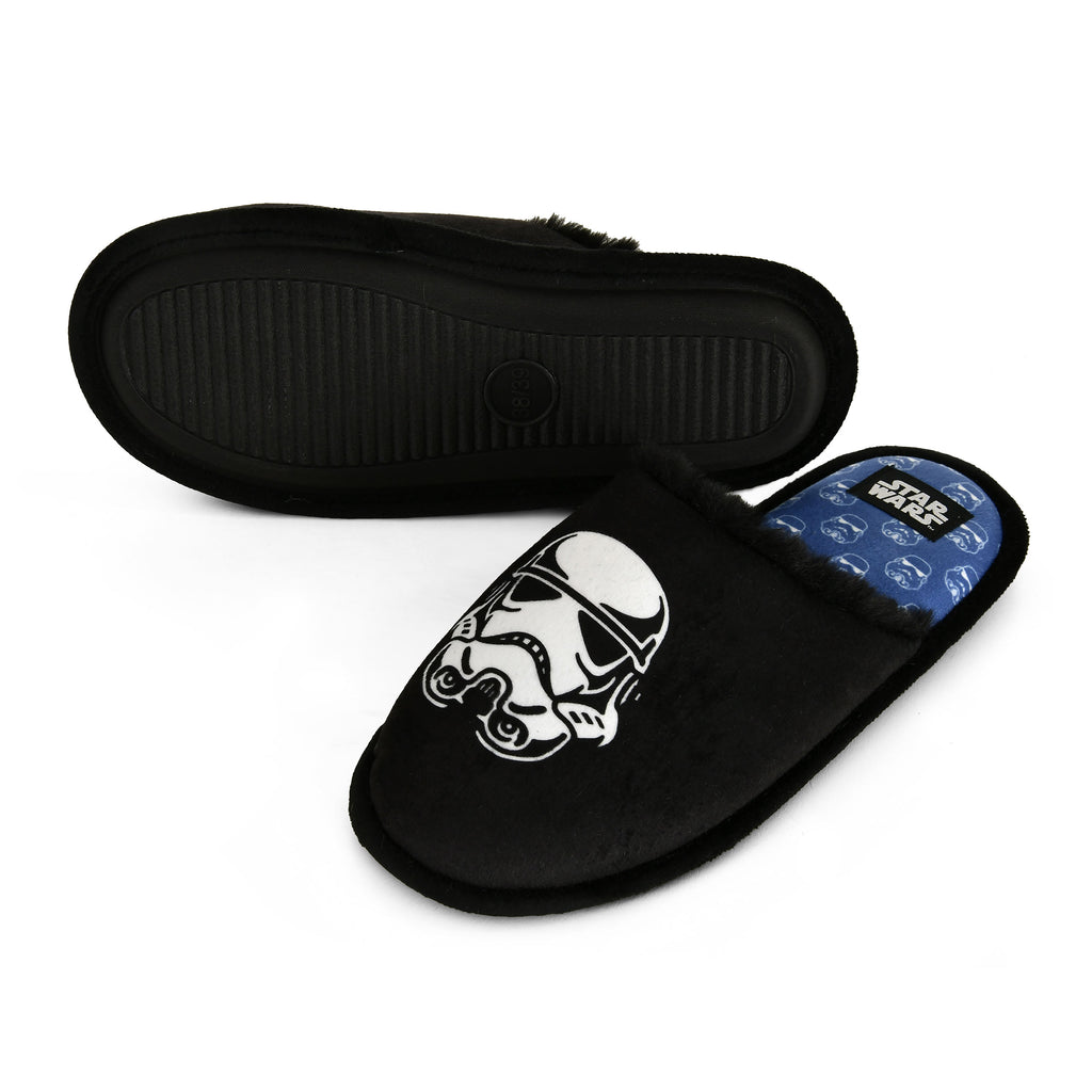 Zdjęcie produktu Kapcie Stormtrooper - Star Wars