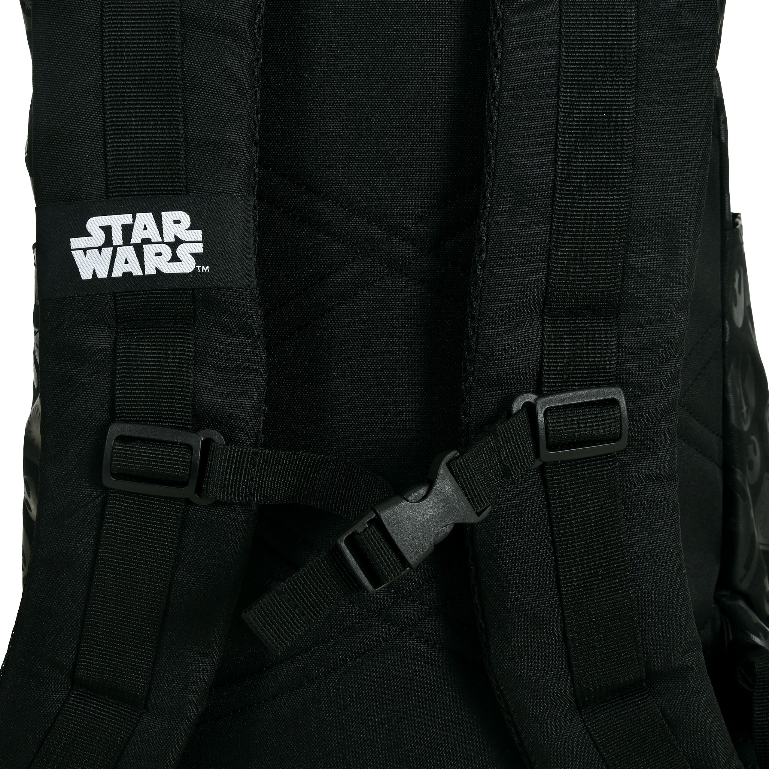 Product image Star Wars Symbols Backpack