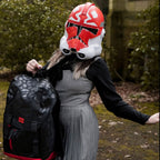Product image Star Wars Symbols Backpack
