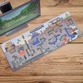 Product image Minecraft - World Mousepad