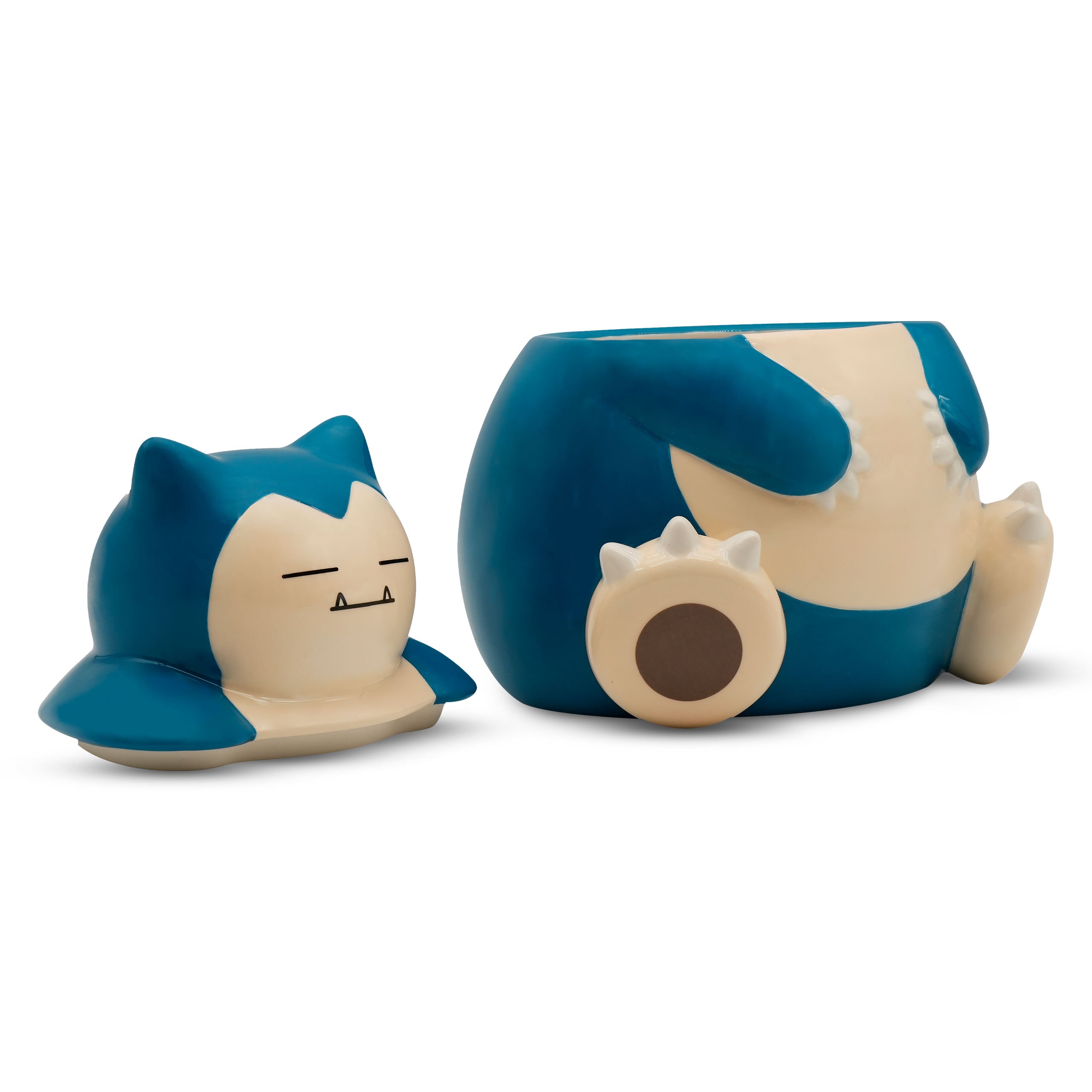 Product image Pokemon - Snorlax Cookie Jar