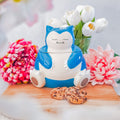 Product image Pokemon - Snorlax Cookie Jar