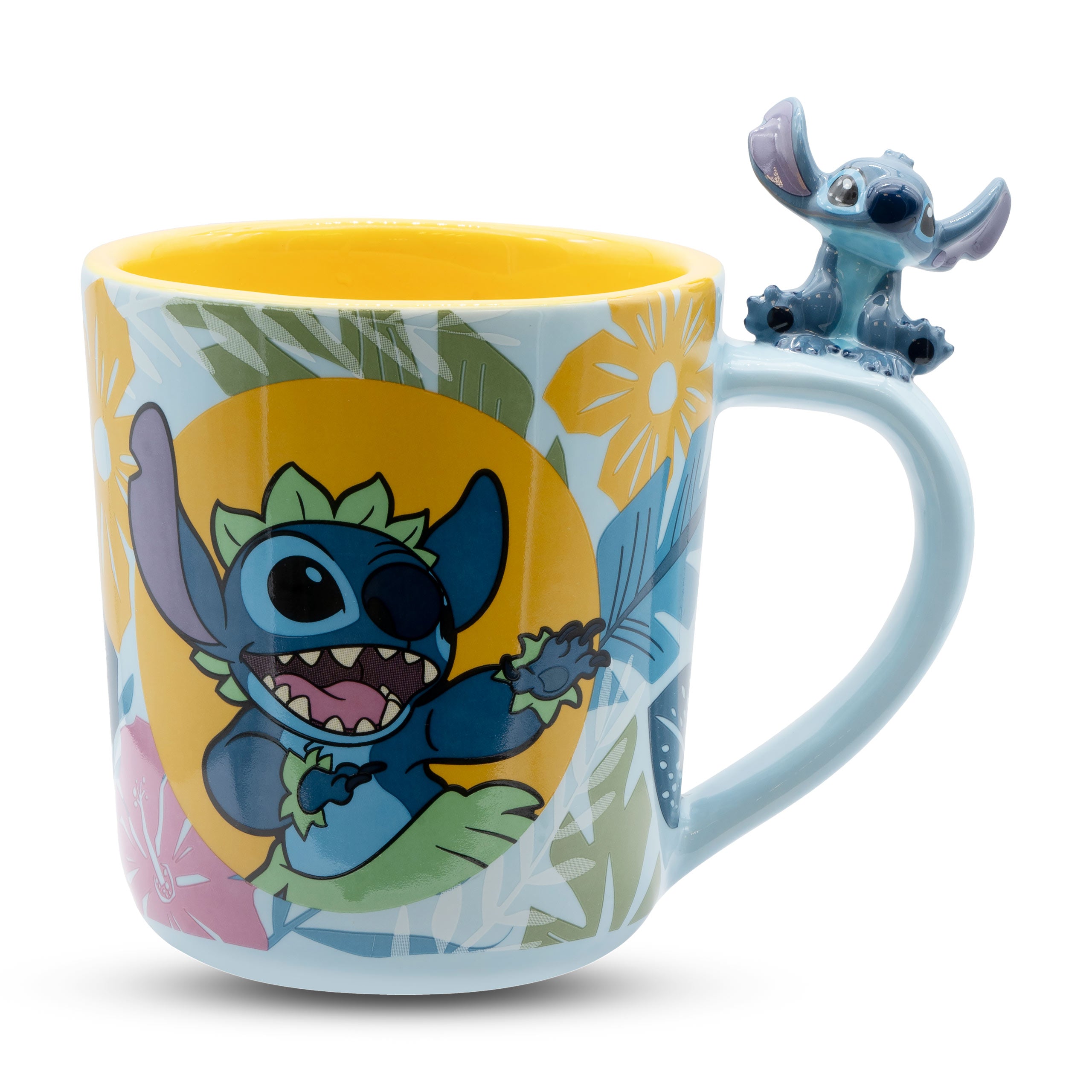 Zdjęcie produktu Kubek Stitch Ohana Means Family - Lilo & Stitch