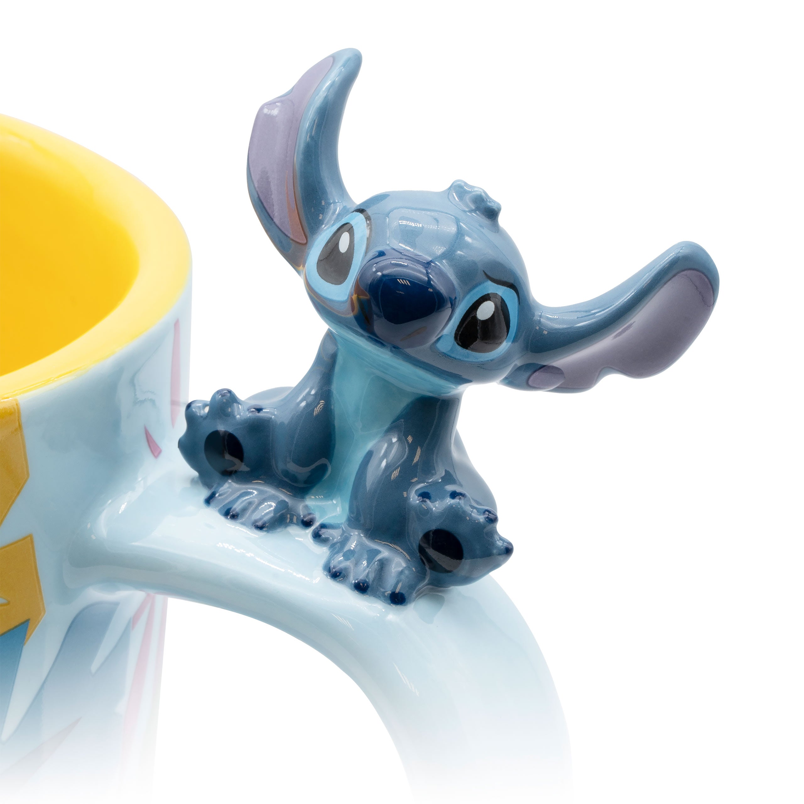 Zdjęcie produktu Kubek Stitch Ohana Means Family - Lilo & Stitch