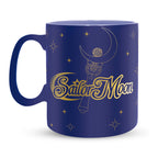 Zdjęcie produktu Sailor Moon - Silhouette Sailor Kubek