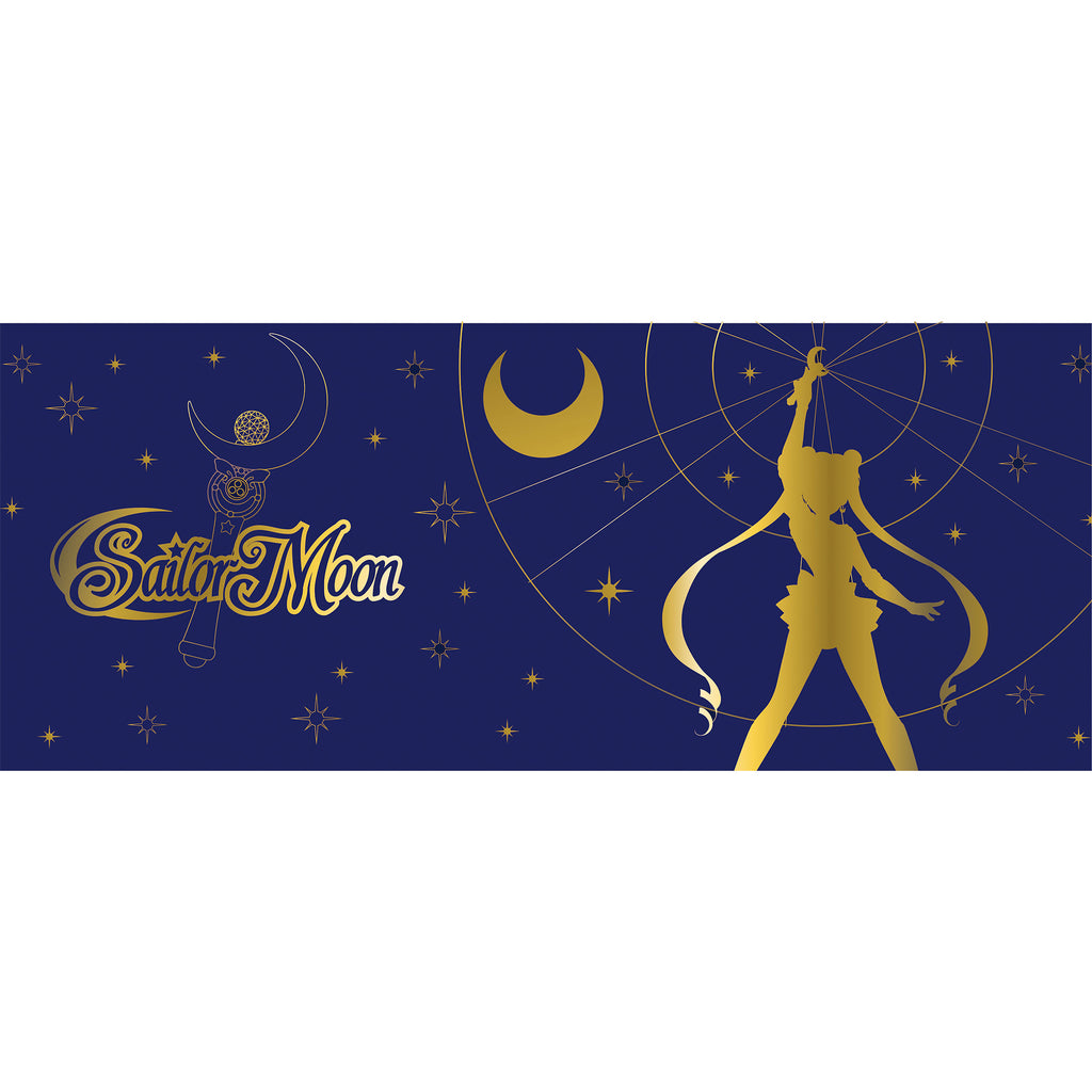 Zdjęcie produktu Sailor Moon - Silhouette Sailor Kubek