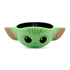 Zdjęcie produktu Grogu 3D Miska na płatki - Star Wars The Mandalorian