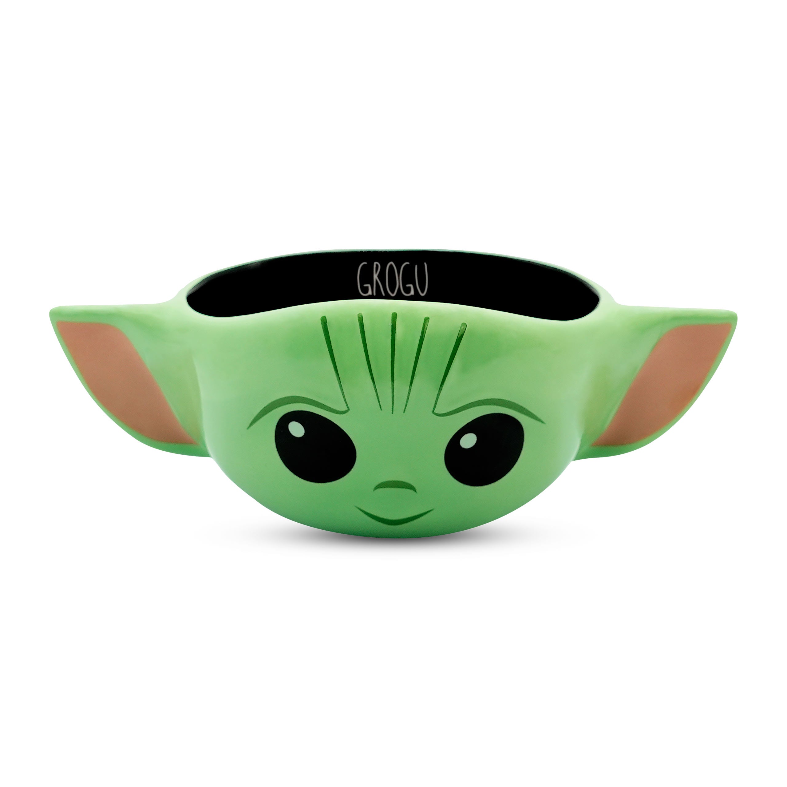 Zdjęcie produktu Grogu 3D Miska na płatki - Star Wars The Mandalorian