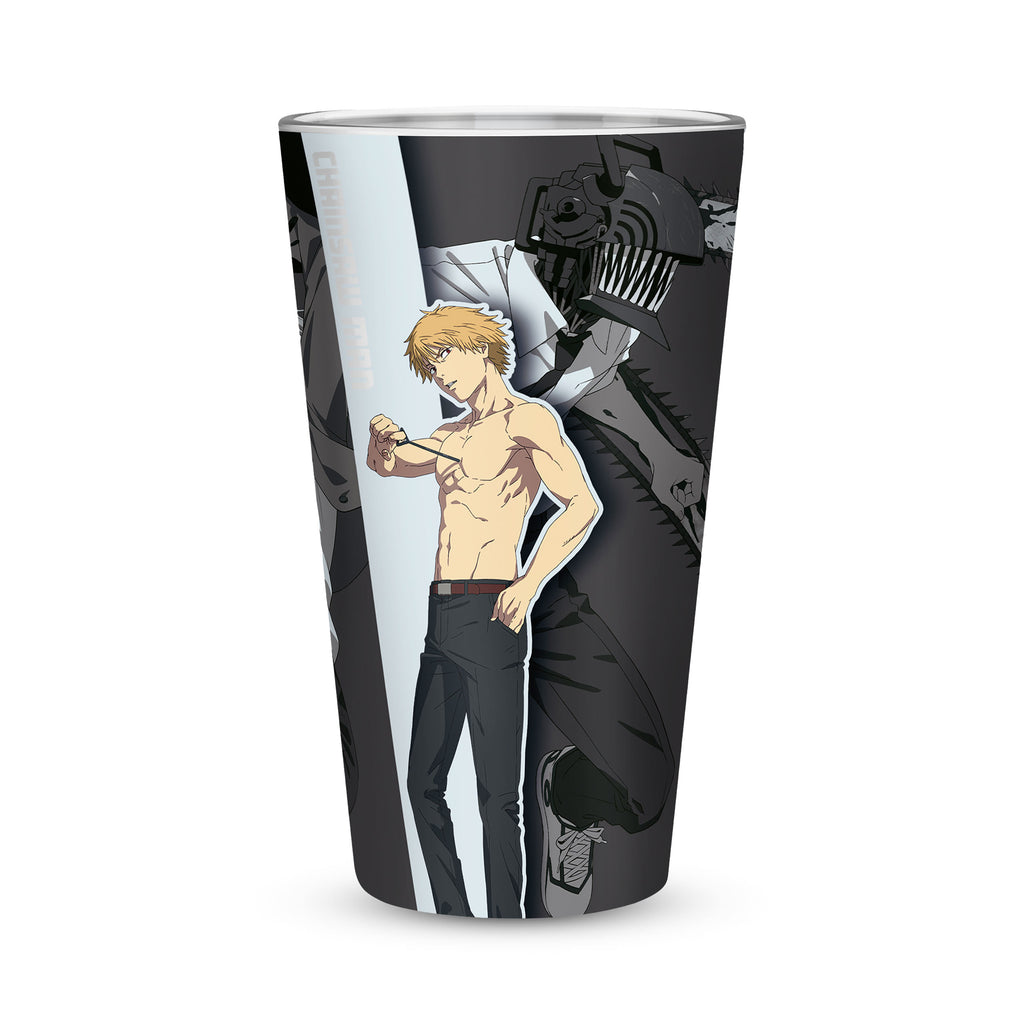 Zdjęcie produktu Chainsaw Man - Trio Szklanka