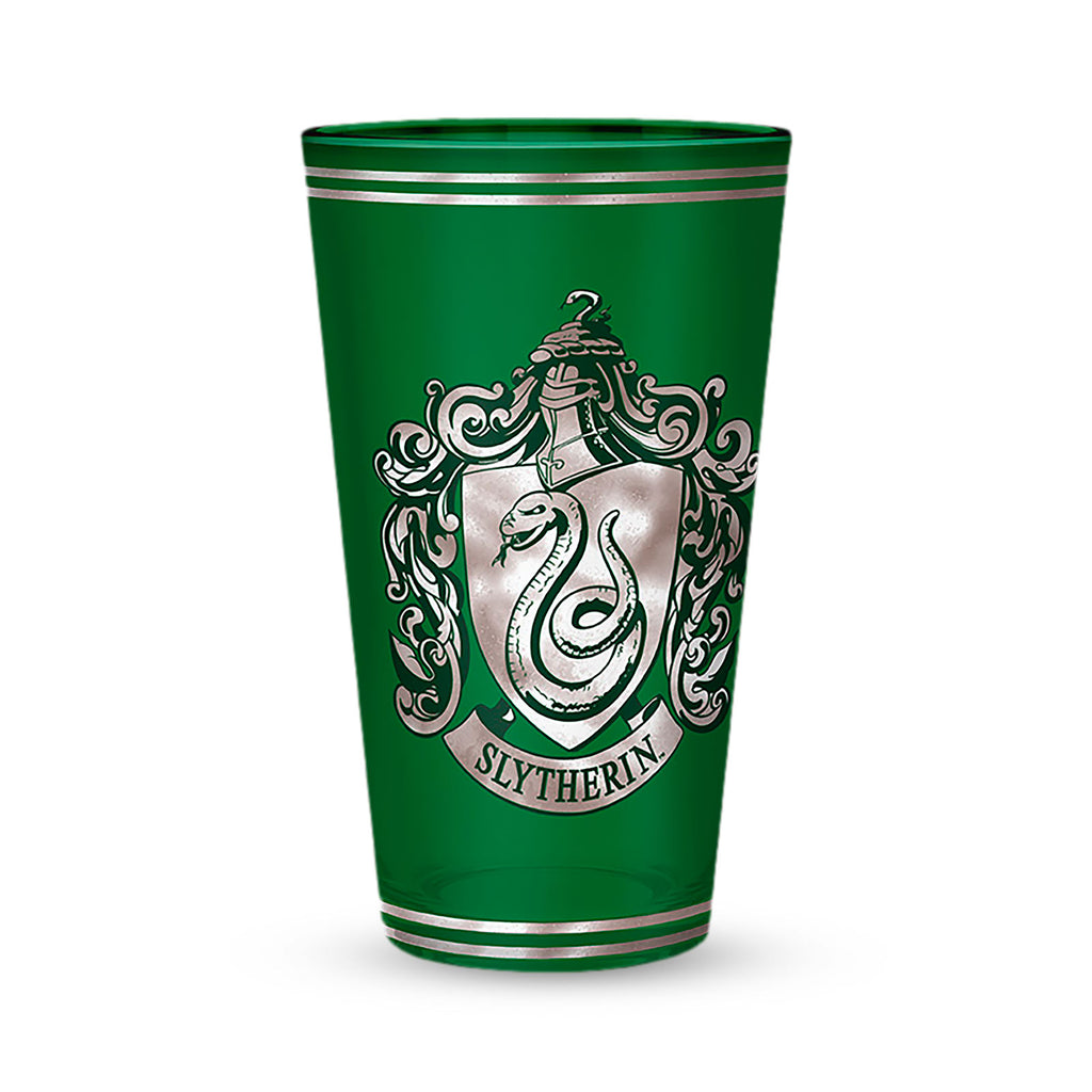 Zdjęcie produktu Harry Potter - Szklanka Slytherin