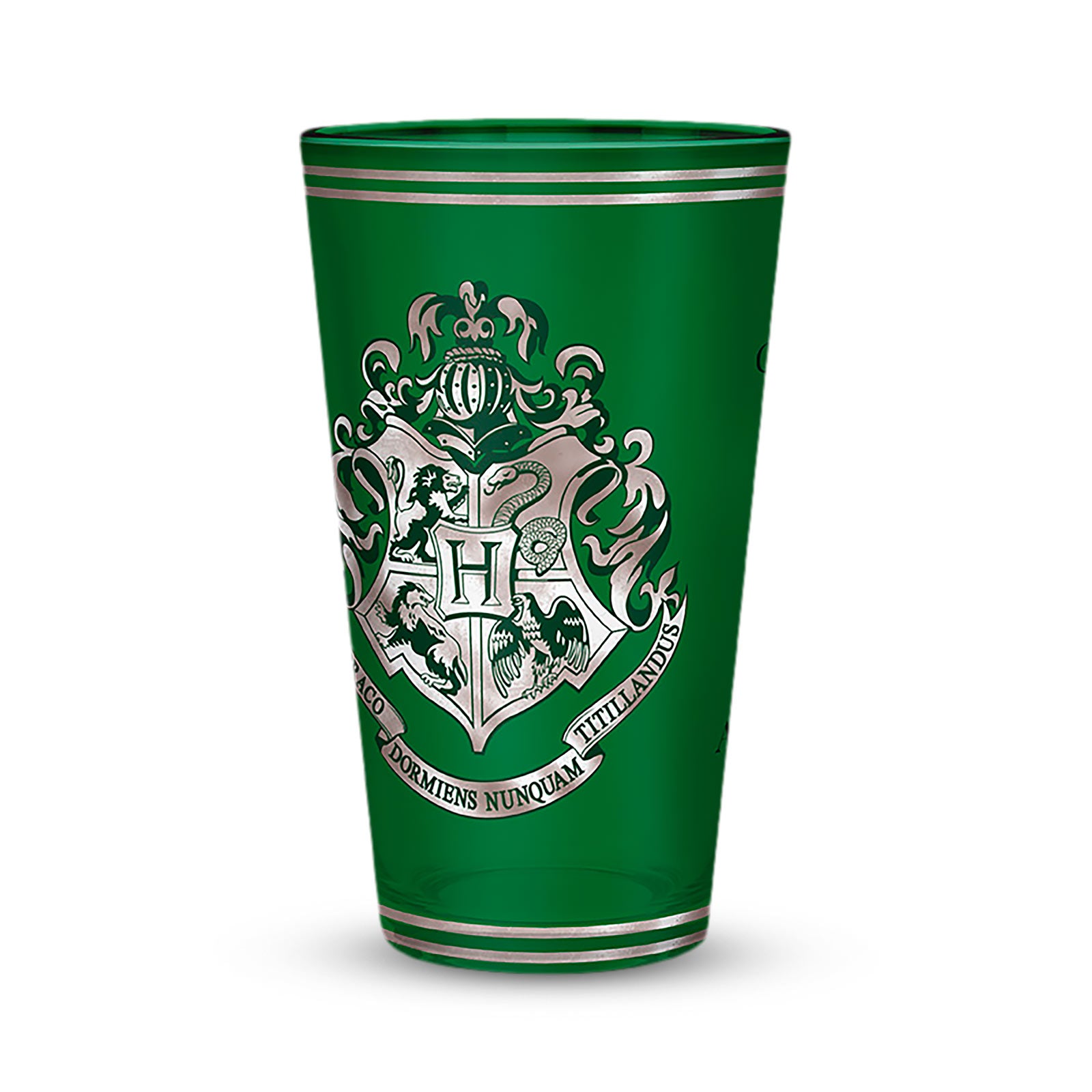 Zdjęcie produktu Harry Potter - Szklanka Slytherin